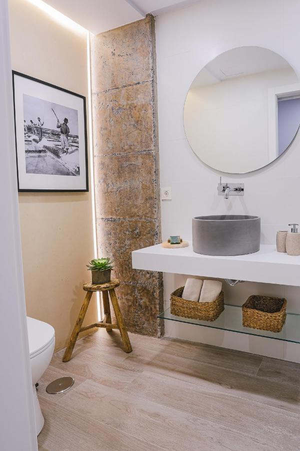 Stratus Loft Gran Canaria, Elegancia Junto Al Mar. Las Palmas de Gran Canárias Exterior foto